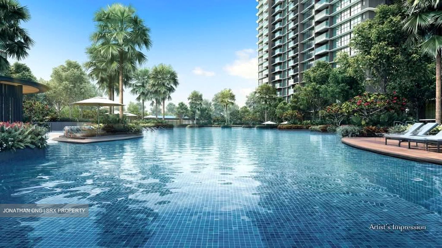 Chuan Lane (D19), Condominium #591957091